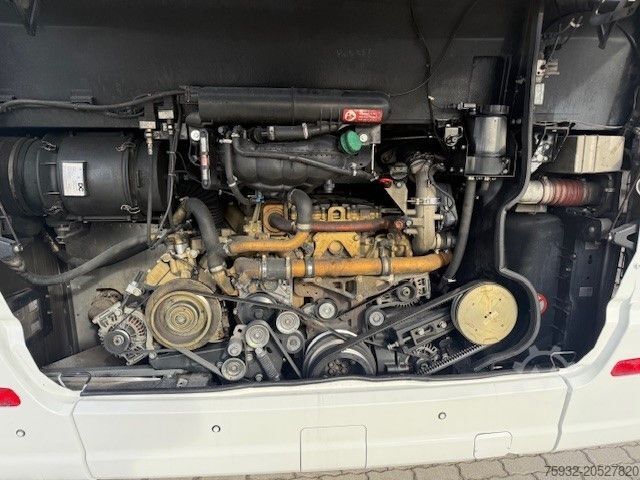 Autobus SETRA S 516 MD  UT GT H