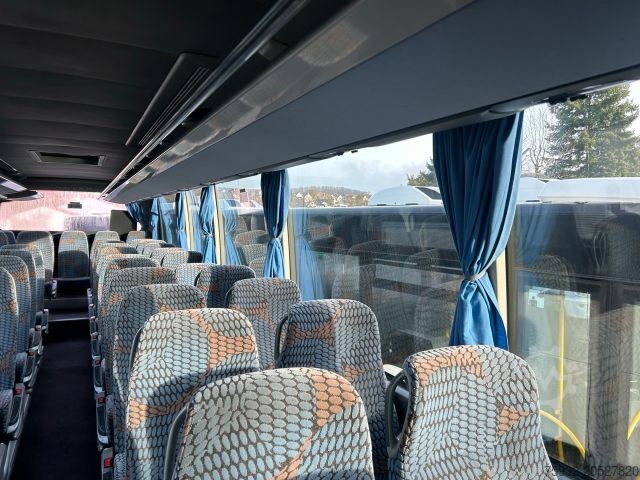 Λεωφορείο τουρισμού SETRA S 516 MD  UT GT H 60-Sitze