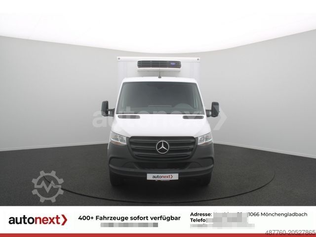 Furgon sa rashladnim sandukom MERCEDES-BENZ Sprinter 314 *Carrier Pulsor 350 -20°C Tief* LBW