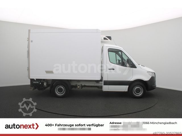 Furgon sa rashladnim sandukom MERCEDES-BENZ Sprinter 314 *Carrier Pulsor 350 -20°C Tief* LBW