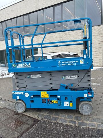 Makaze za podizanje Genie GS 3246