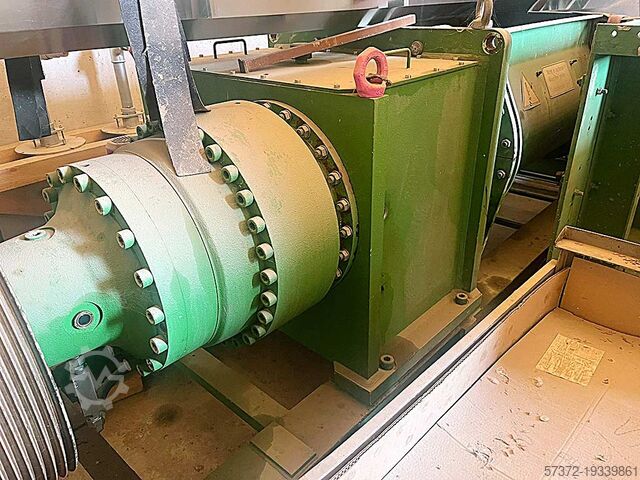 Menginstallatie Händle MDSG 1015a