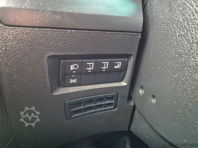 Tracteur routier standard MERCEDES-BENZ Actros 1848 LS Hydraulik Reatarder Standklima