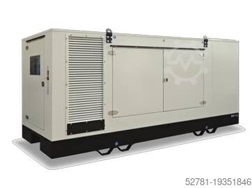 Aggregat Volvo TAD1380GE - 330 kVA Stage V Genset - DPX-19922