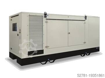 Aggregat Volvo TAD1382GE - 440 kVA Stage V Genset - DPX-19926