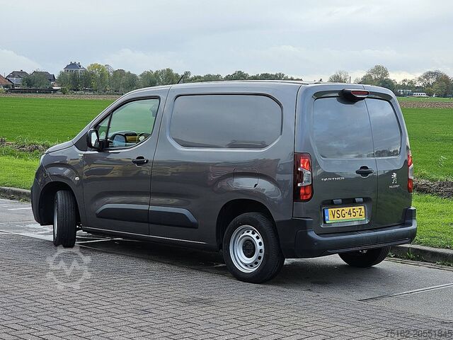 Valiză PEUGEOT PARTNER 1.5 L1H1 Navi Euro6 AC!