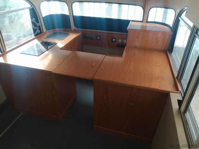 Rulotă Kässbohrer PA 4