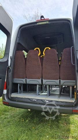 Microbuz MERCEDES-BENZ Sprinter Lord Light 22 Sitzer 3 x Lagerfahrzeug