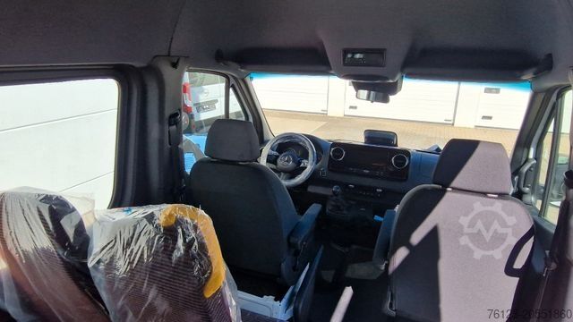 Microbuz MERCEDES-BENZ Sprinter Lord Light 22 Sitzer 3 x Lagerfahrzeug