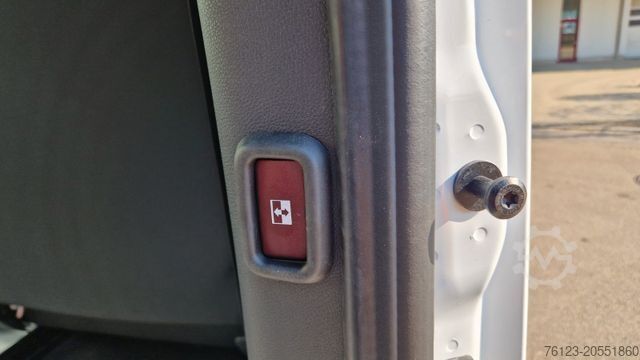 Microbuz MERCEDES-BENZ Sprinter Lord Light 22 Sitzer 3 x Lagerfahrzeug