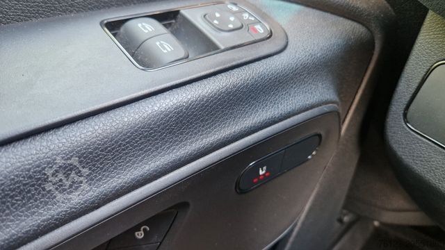 Microbuz MERCEDES-BENZ 517 Sprinter GSR2  Automatik 20 SS Stock