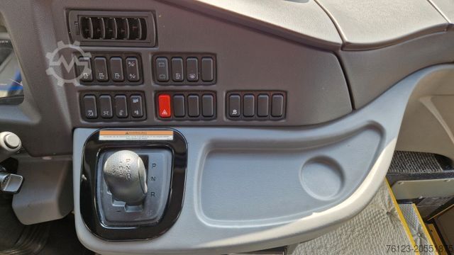 Microbuz TEMSA 5 x Prestij SX Automatik  Novo Lux Stock