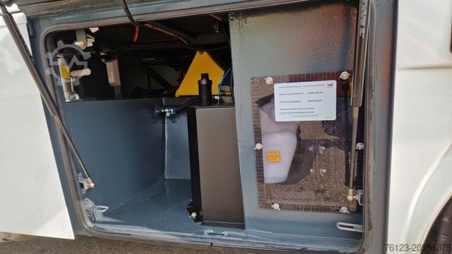 Microbuz TEMSA 5 x Prestij SX Automatik  Novo Lux Stock