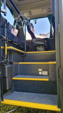 Microbuz TEMSA 5 x Prestij SX Automatik  Novo Lux Stock