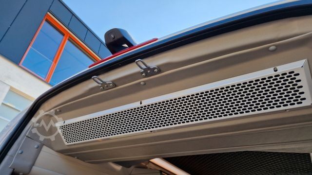 Microbuz MERCEDES-BENZ Sprinter 315 Tourer 9 SS  VIP Systemboden Stock