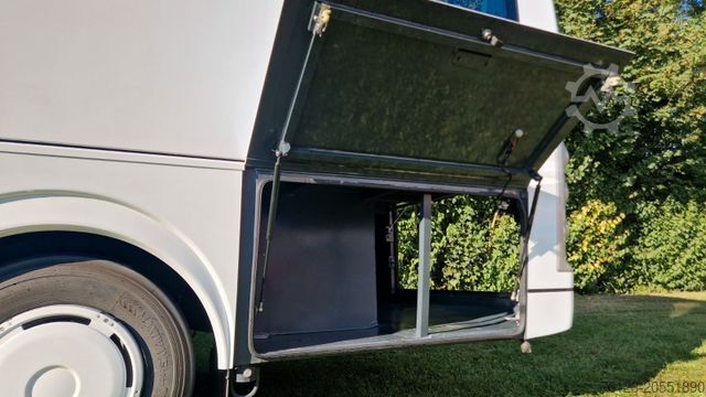 Microbuz TEMSA Prestij SX Novo Lux Daily