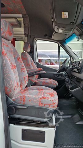 Microbuz MERCEDES-BENZ Sprinter Lord Comfort 22 Sitzer Stock COC Stock