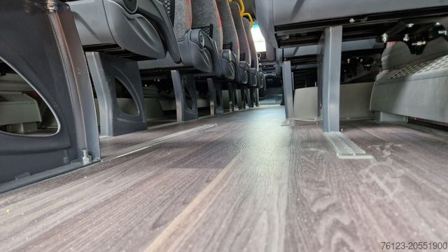 Microbuz MERCEDES-BENZ Sprinter Lord Comfort 22 Sitzer Stock COC Stock