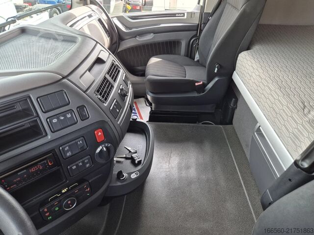 Tractor standard DAF XF 480 FT SUPER SPACE CAB ZF INTARDER