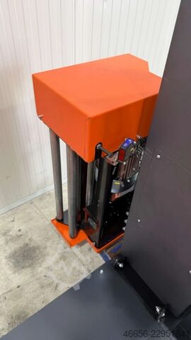 Αυτόματο μηχάνημα περιτύλιξης παλετών Matco T 70 ( 3960 )