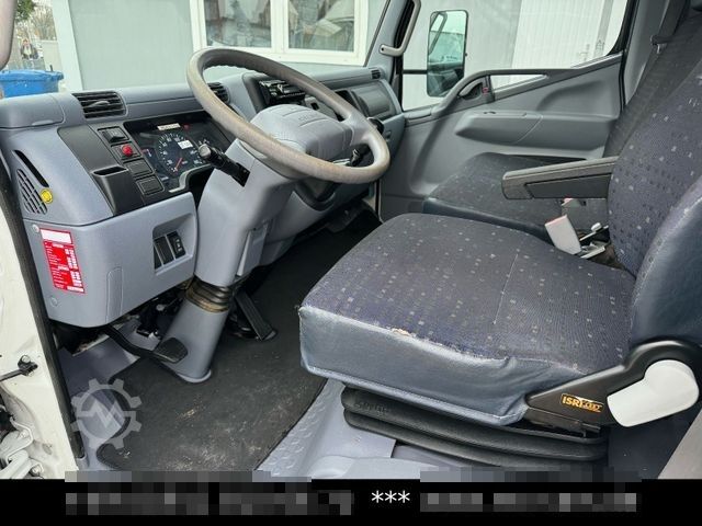 Furgon skrzyniowy FUSO Mitsubishi Canter Fuso 3c13 3.0 Möbel Maxi 4,32m