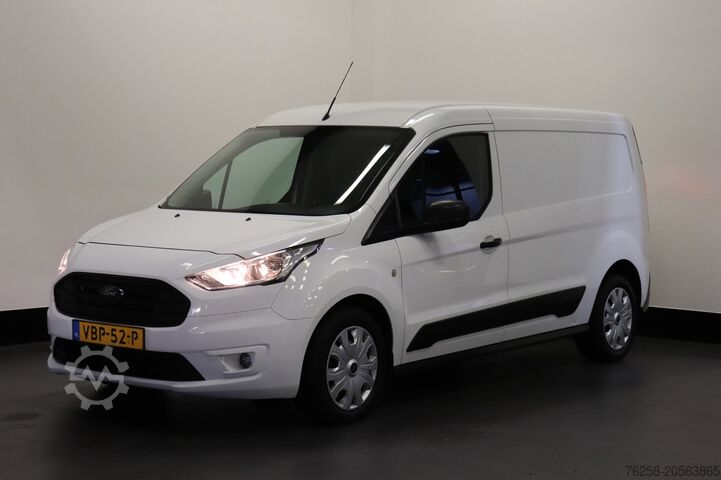 Stationwagen met hoog dak Ford Transit Connect 1.5 EcoBlue 100PK L2 EURO 6 - A...