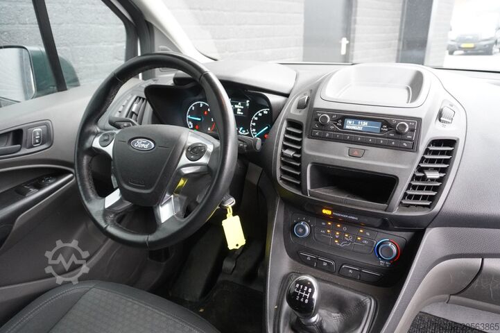 Stationwagen met hoog dak Ford Transit Connect 1.5 EcoBlue 100PK L2 EURO 6 - A...