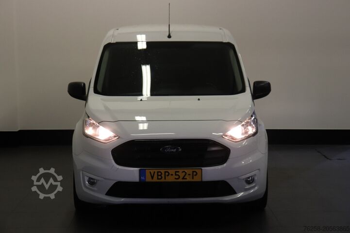 Stationwagen met hoog dak Ford Transit Connect 1.5 EcoBlue 100PK L2 EURO 6 - A...