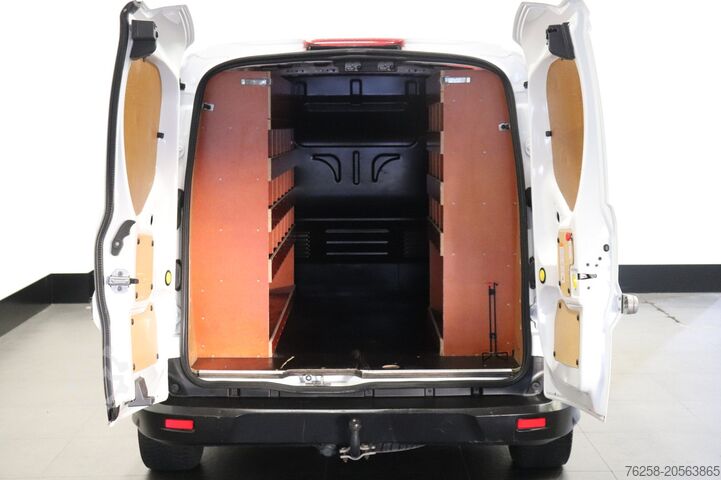 Stationwagen met hoog dak Ford Transit Connect 1.5 EcoBlue 100PK L2 EURO 6 - A...