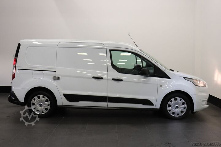 Stationwagen met hoog dak Ford Transit Connect 1.5 EcoBlue 100PK L2 EURO 6 - A...