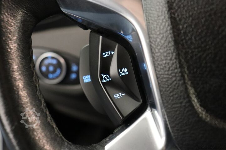 Carrinha de tejadilho alto Ford Transit Connect 1.5 EcoBlue 100PK L2 EURO 6 - A...