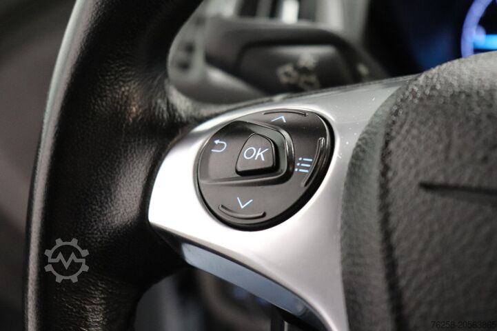 Stationwagen met hoog dak Ford Transit Connect 1.5 EcoBlue 100PK L2 EURO 6 - A...