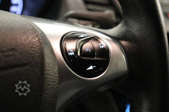 Carrinha de tejadilho alto Ford Transit Connect 1.5 EcoBlue 100PK L2 EURO 6 - A...