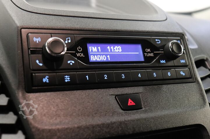 Stationwagen met hoog dak Ford Transit Connect 1.5 EcoBlue 100PK L2 EURO 6 - A...