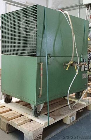 Ponthegesztő gép Dalex PL 80/PMS 10/SL 16/RS 11