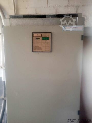 Blindstroomcompensatie-installatie Baugatz TSM 64/50/0,4/6