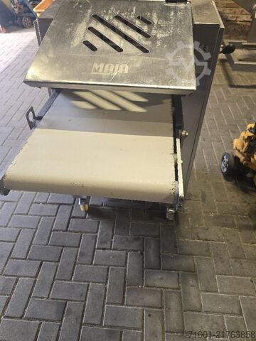 Köttbearbetningsmaskin Maja Vario II