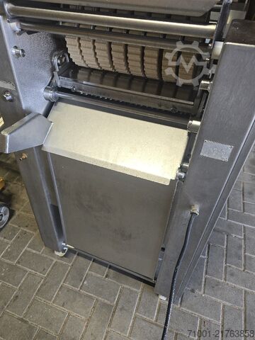 Köttbearbetningsmaskin Maja Vario II