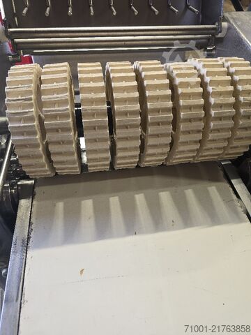 Köttbearbetningsmaskin Maja Vario II