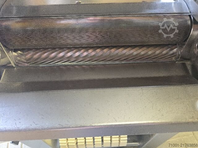 Köttbearbetningsmaskin Maja Vario II