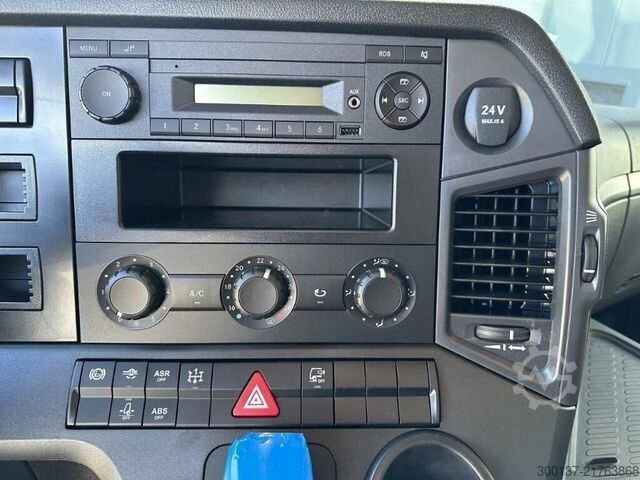 Wywrotka Mercedes-Benz Arocs 4140 K 8x4/4 Meiller Tipper