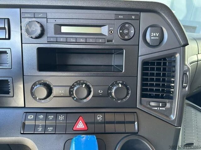 Kamion za otkači Mercedes-Benz Arocs 4140 K 8x4 Meiller Tipper