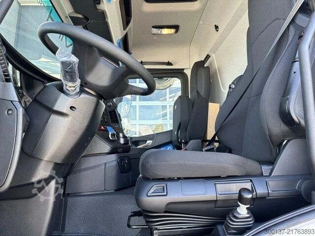 Kamion za otkači Mercedes-Benz Arocs 4140 K 8x4 Meiller Tipper