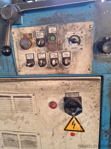 Lintzaag JAESPA Concept 260 GTH