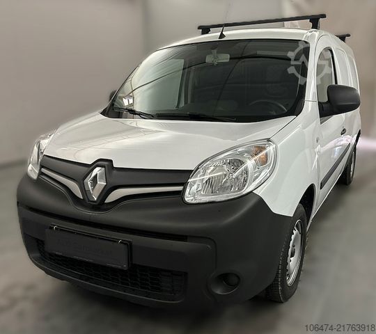 Kassevogn RENAULT Kangoo Rapid Maxi Extra # Navi#Kamera#Dachträger