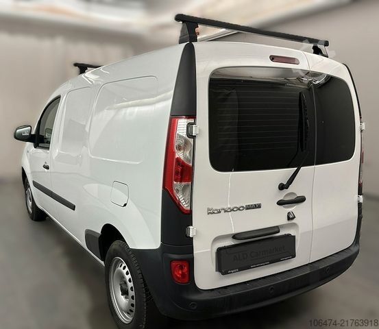 Kassevogn RENAULT Kangoo Rapid Maxi Extra # Navi#Kamera#Dachträger