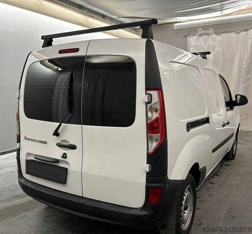 Kassevogn RENAULT Kangoo Rapid Maxi Extra # Navi#Kamera#Dachträger