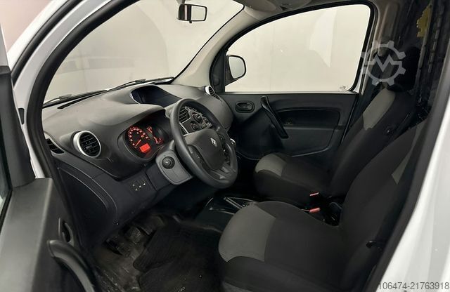 Kassevogn RENAULT Kangoo Rapid Maxi Extra # Navi#Kamera#Dachträger