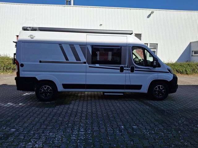 Campervan CARADO CV 600