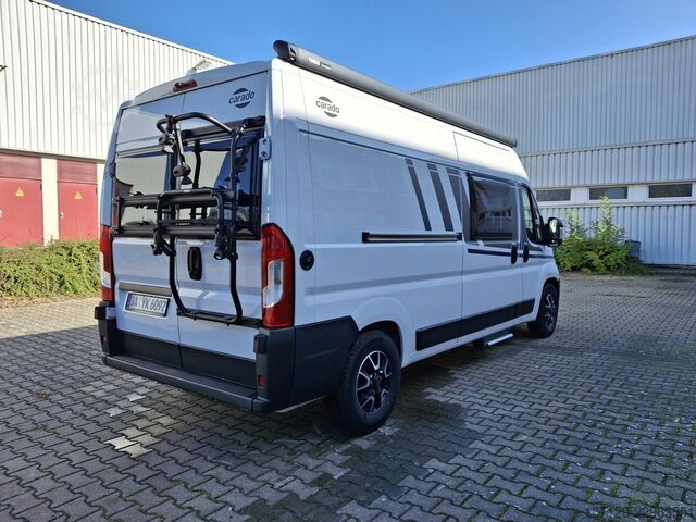 Campervan CARADO CV 600
